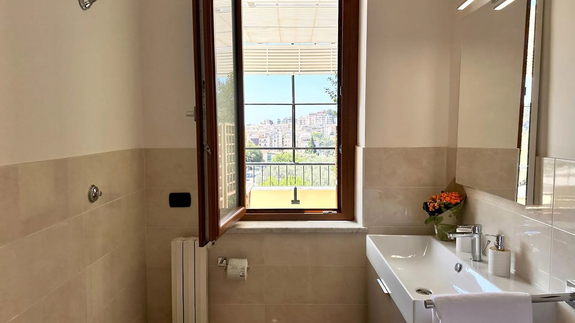Monte Urpinu Premium Apartment Cagliari Olaszország