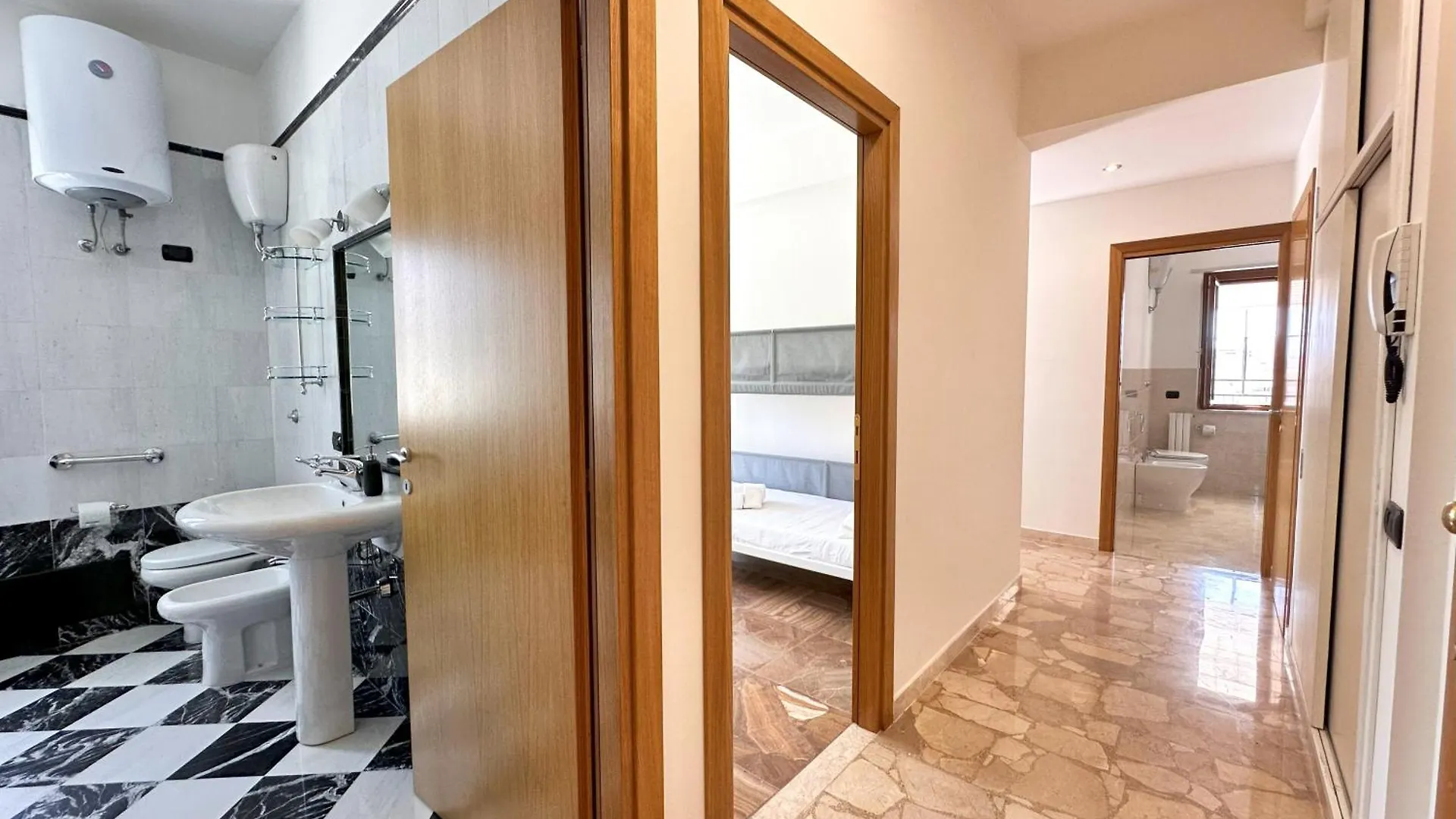 Monte Urpinu Premium Apartment Cagliari