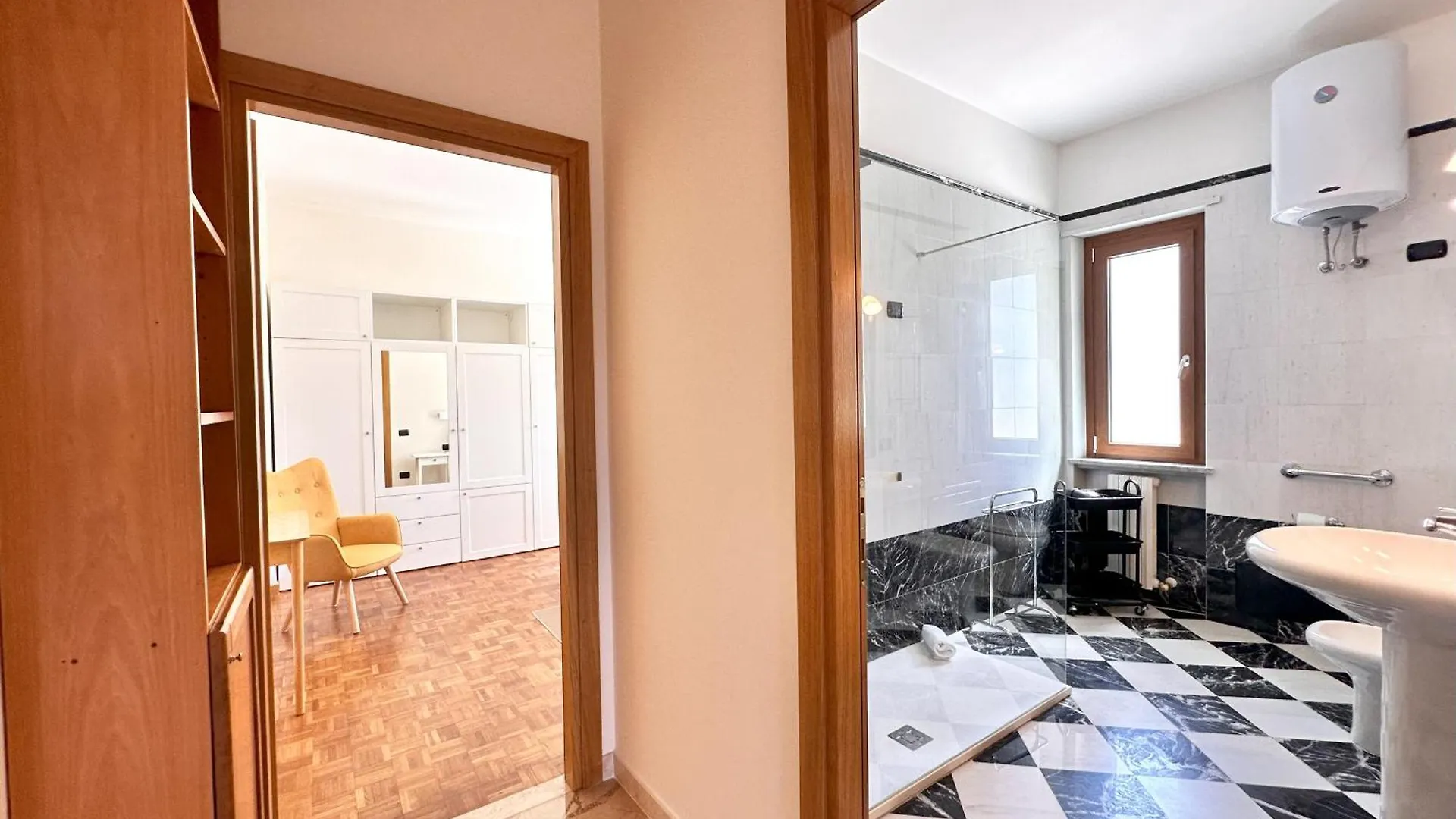 Monte Urpinu Premium Apartment Cagliari