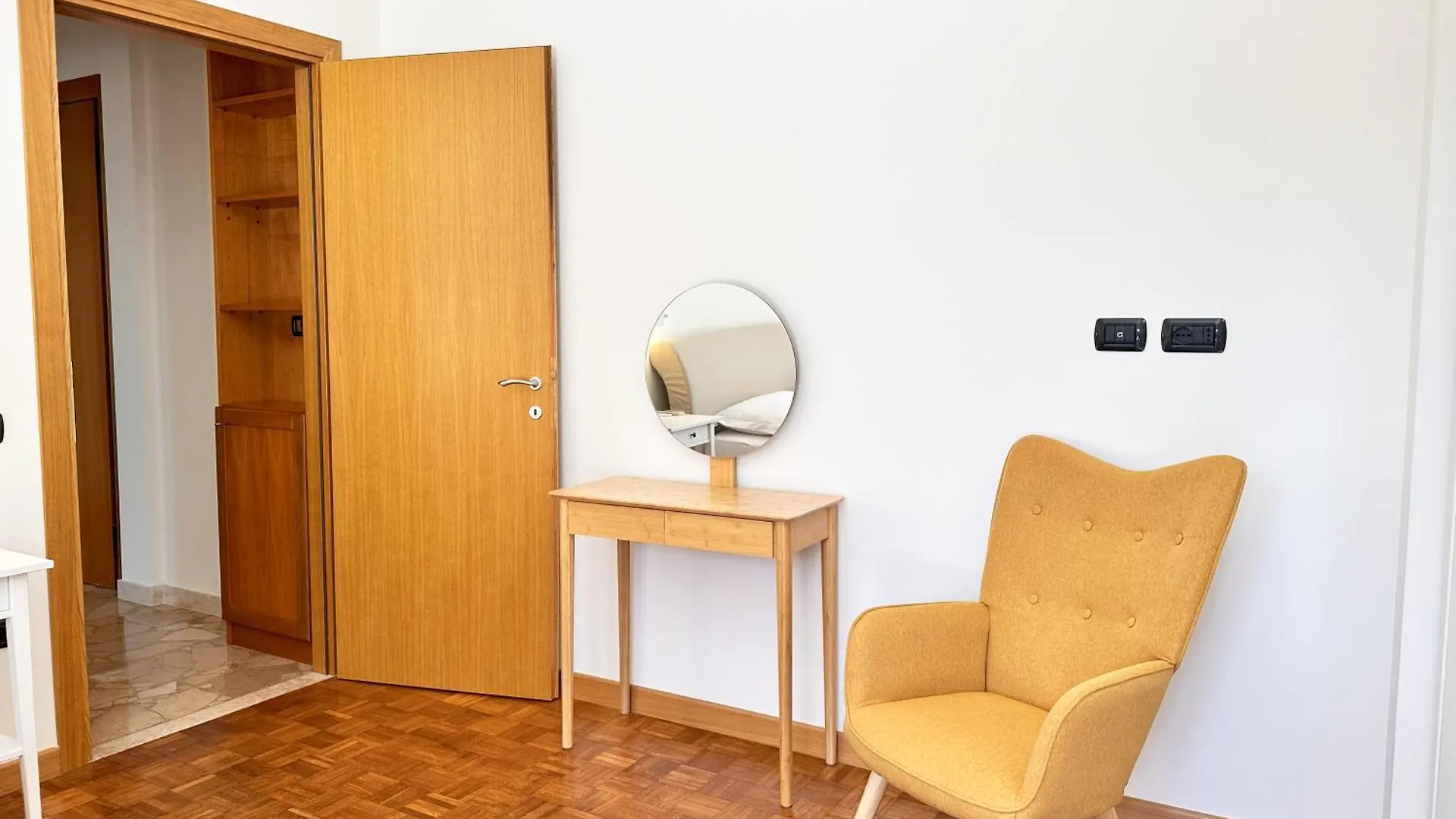 Monte Urpinu Premium Apartment Cagliari 0*,