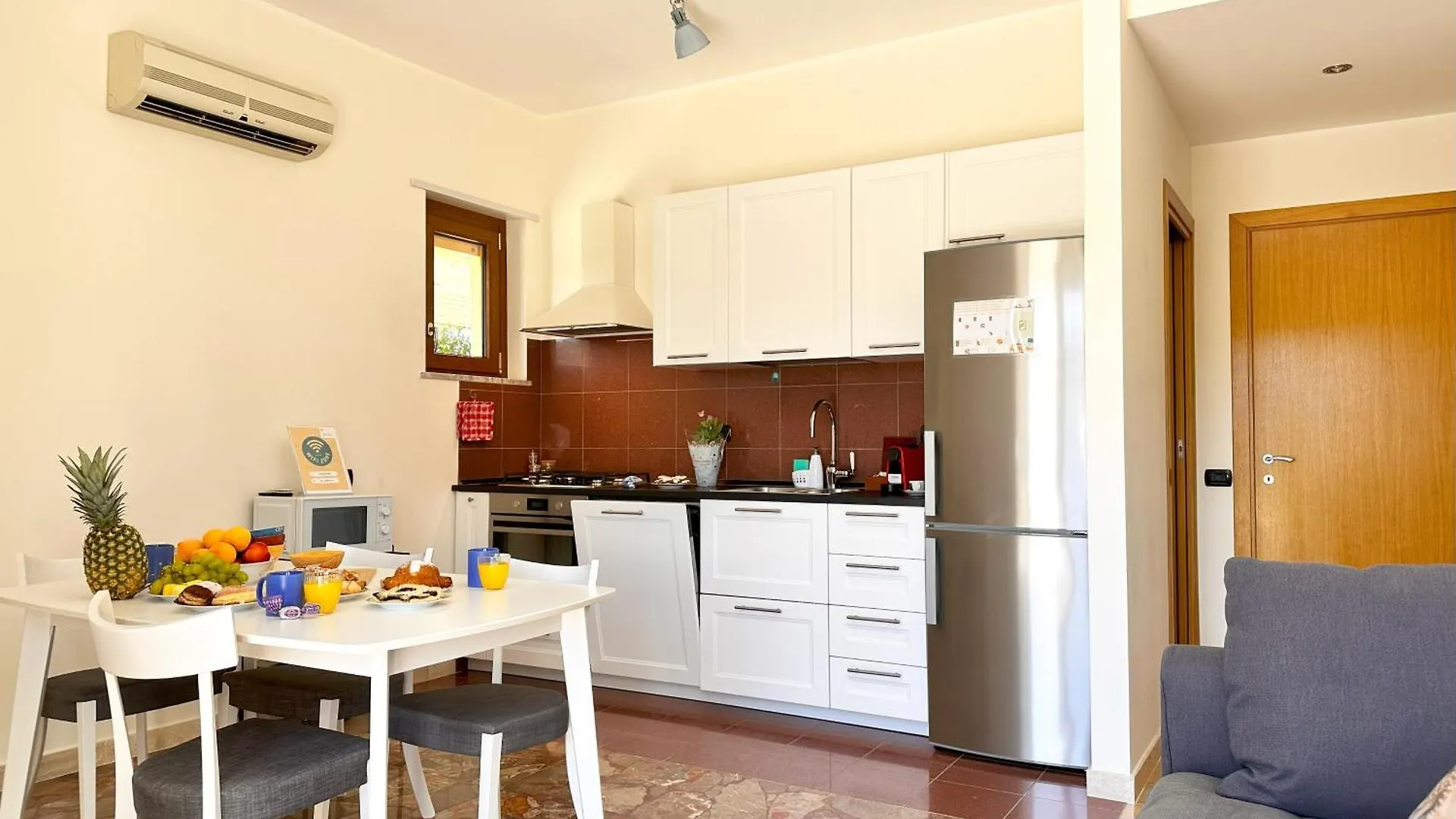 Monte Urpinu Premium Apartment Cagliari