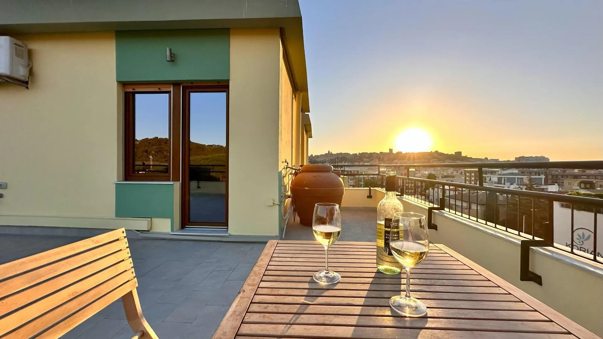 Monte Urpinu Premium Apartment Cagliari
