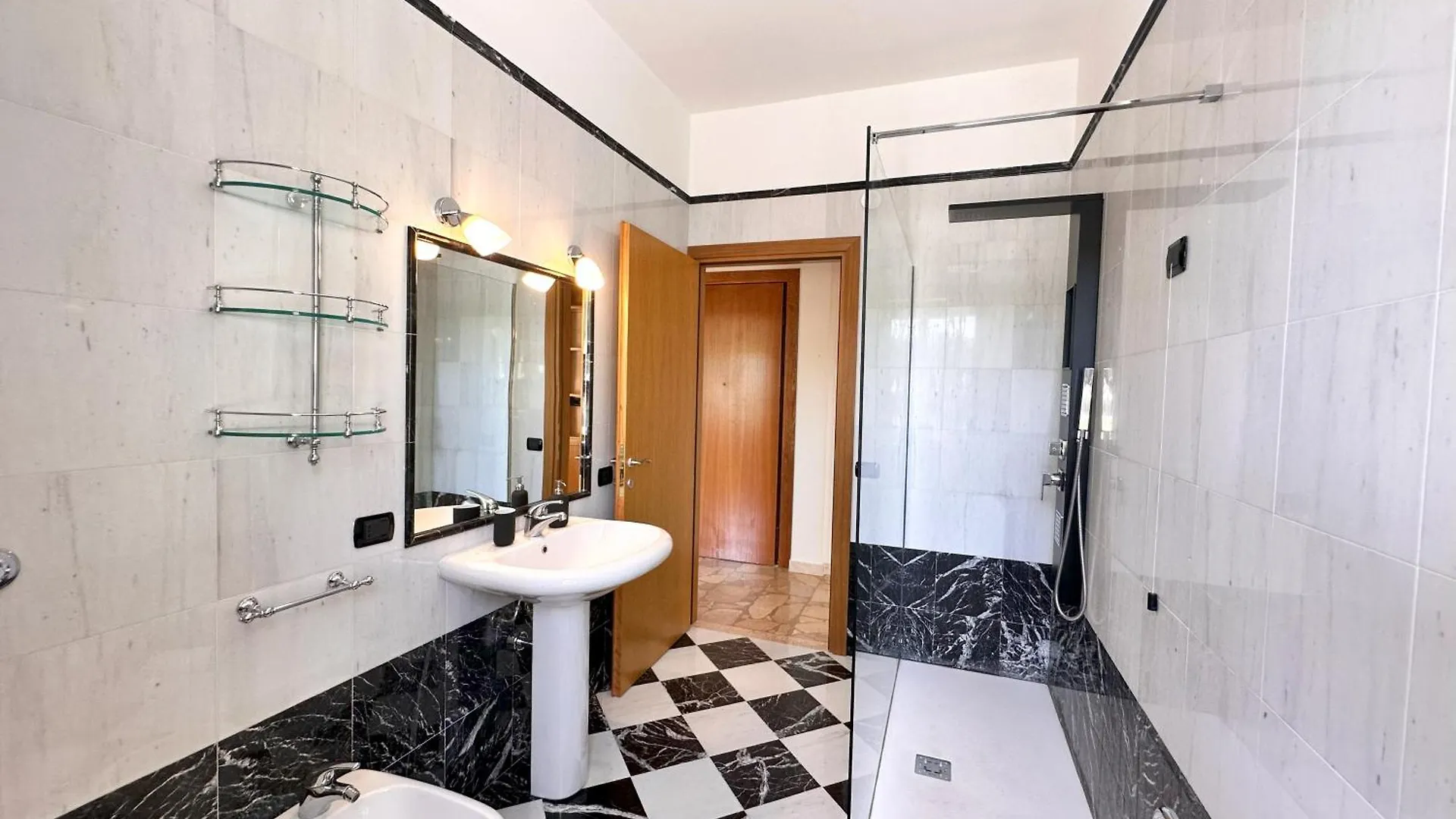 Monte Urpinu Premium Apartment Cagliari