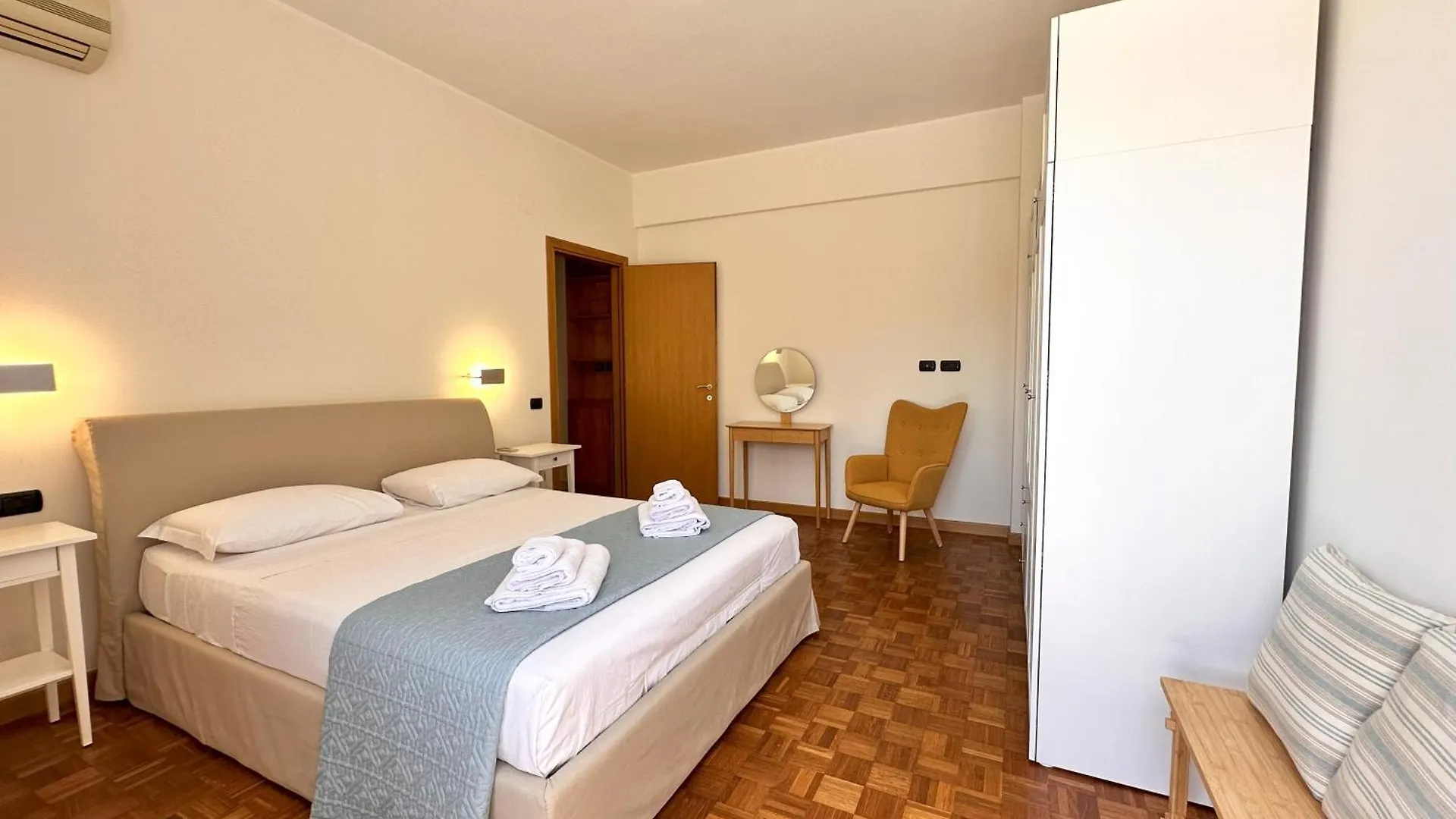 Monte Urpinu Premium Apartment Cagliari Olaszország