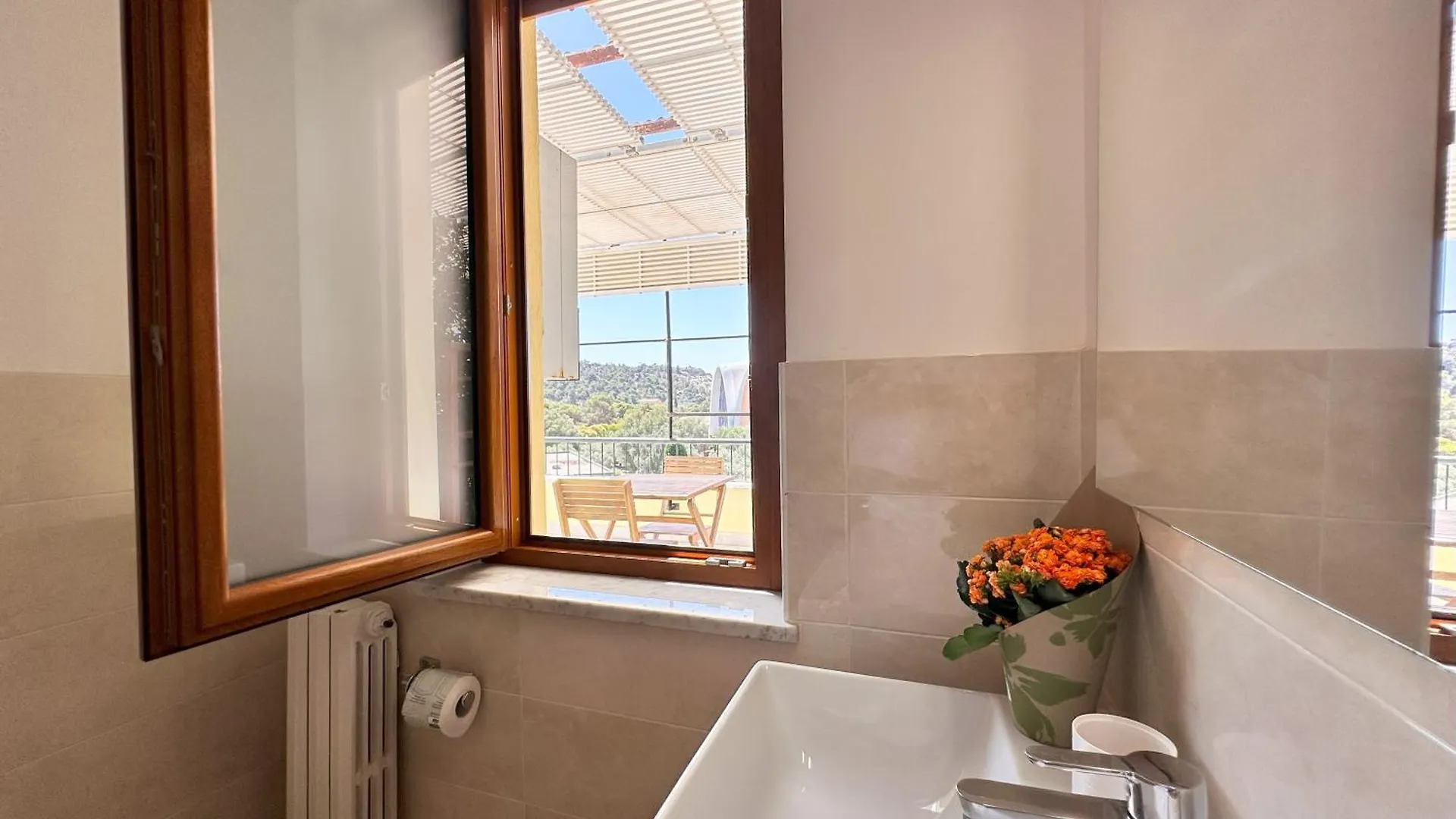 Monte Urpinu Premium Apartment Cagliari