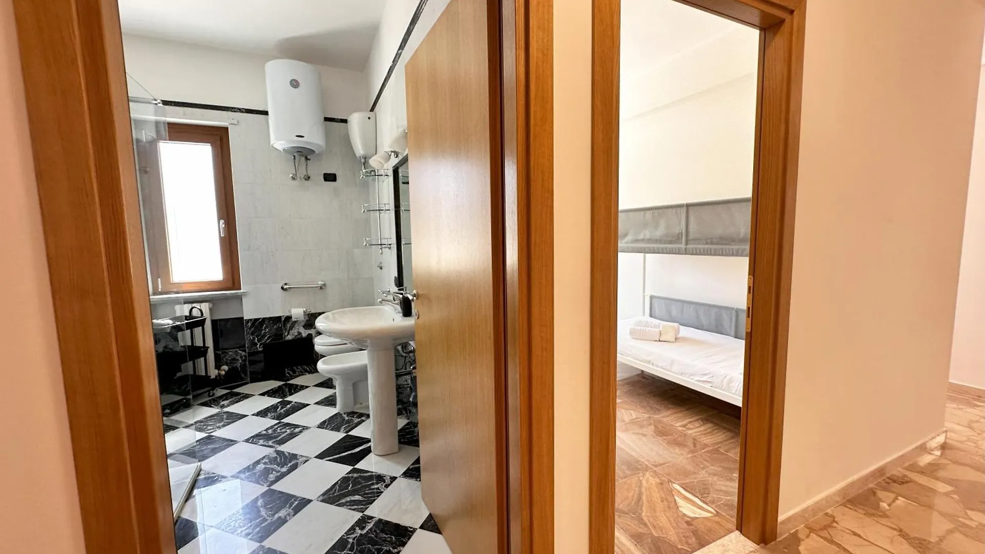 Monte Urpinu Premium Apartment Cagliari 0*,