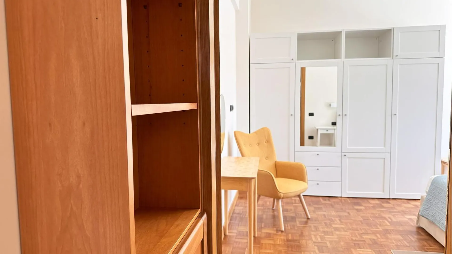 Monte Urpinu Premium Apartment Cagliari