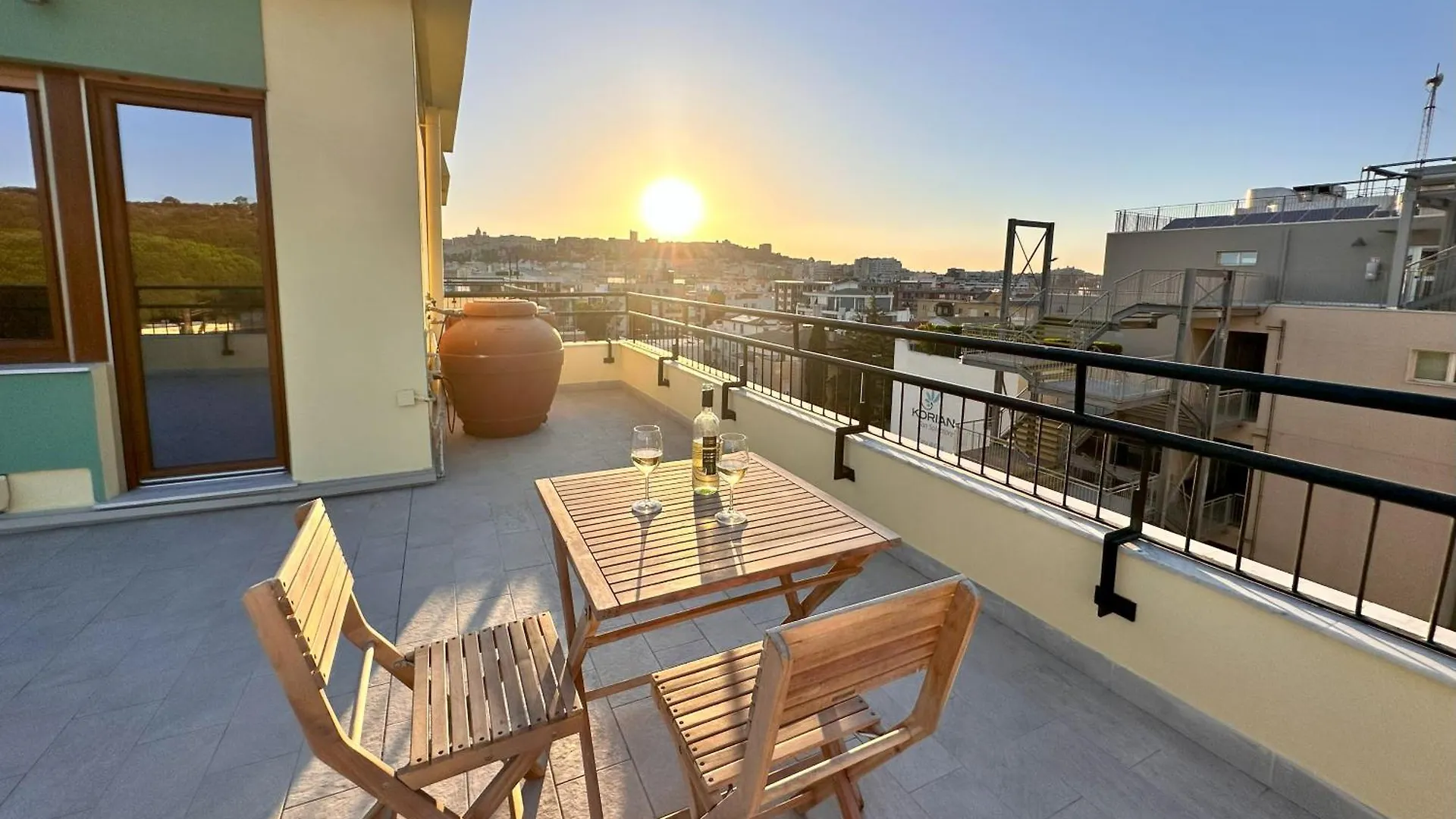 Monte Urpinu Premium Apartment Cagliari 0*,  Olaszország