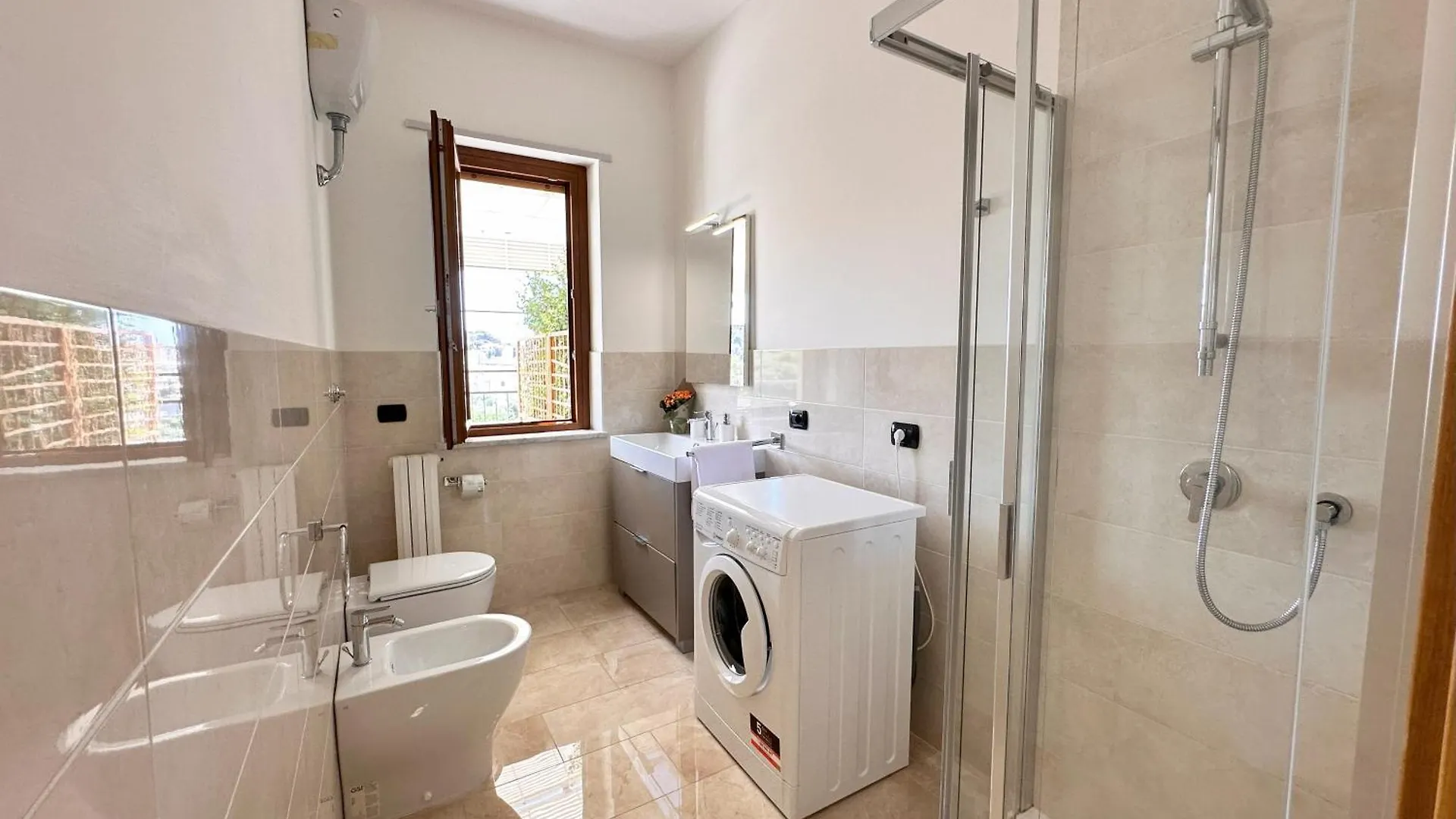 Monte Urpinu Premium Apartment Cagliari