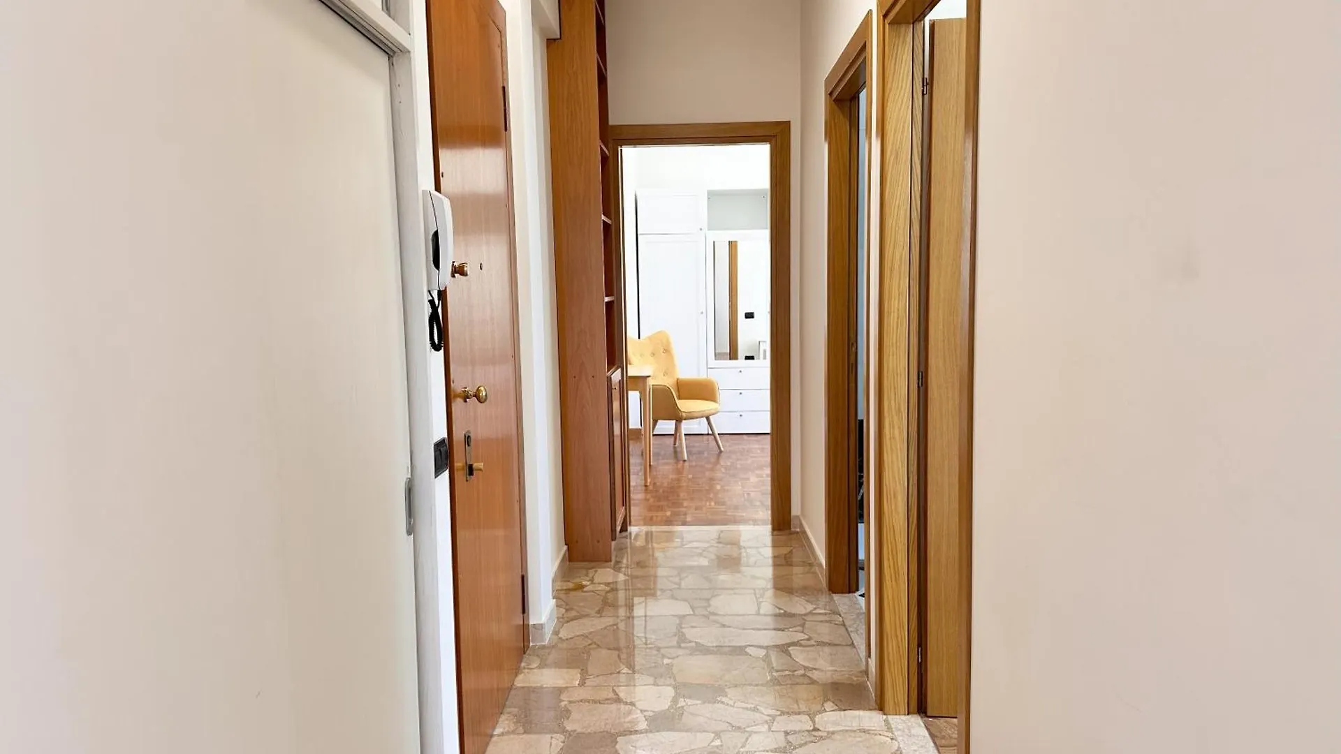 Monte Urpinu Premium Apartment Cagliari Olaszország