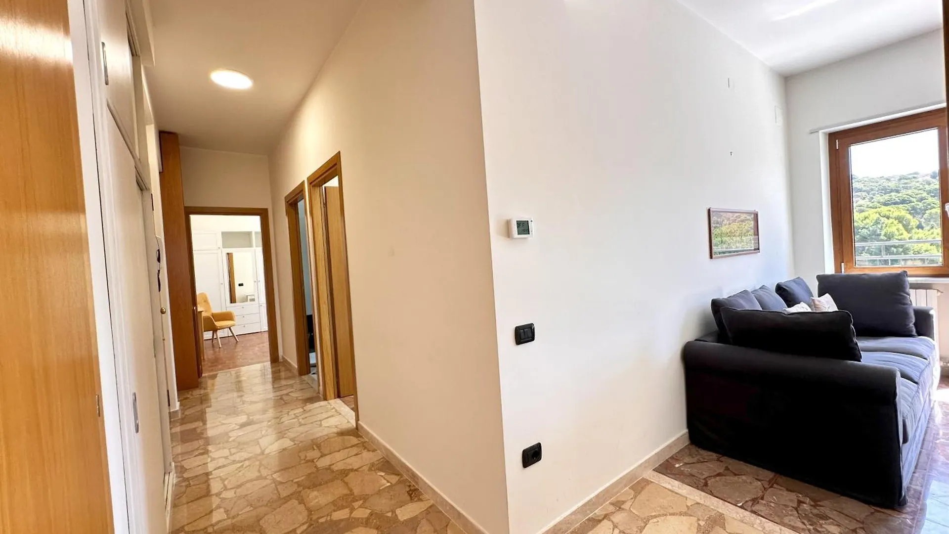 Monte Urpinu Premium Apartment Cagliari 0*,  Olaszország