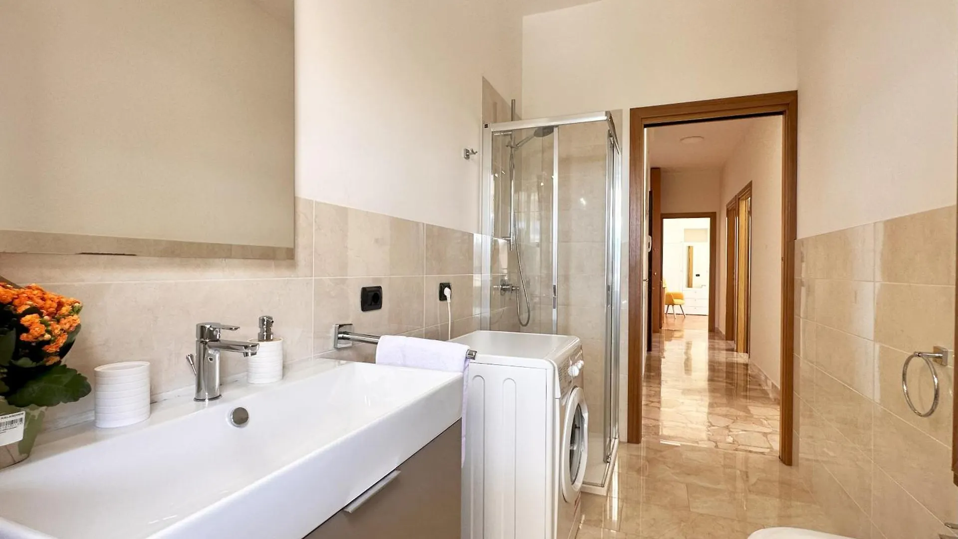 Monte Urpinu Premium Apartment Cagliari