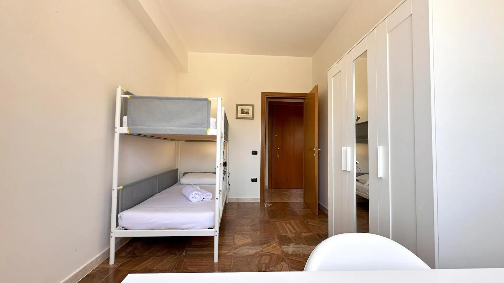Monte Urpinu Premium Apartment Cagliari 0*,  Olaszország