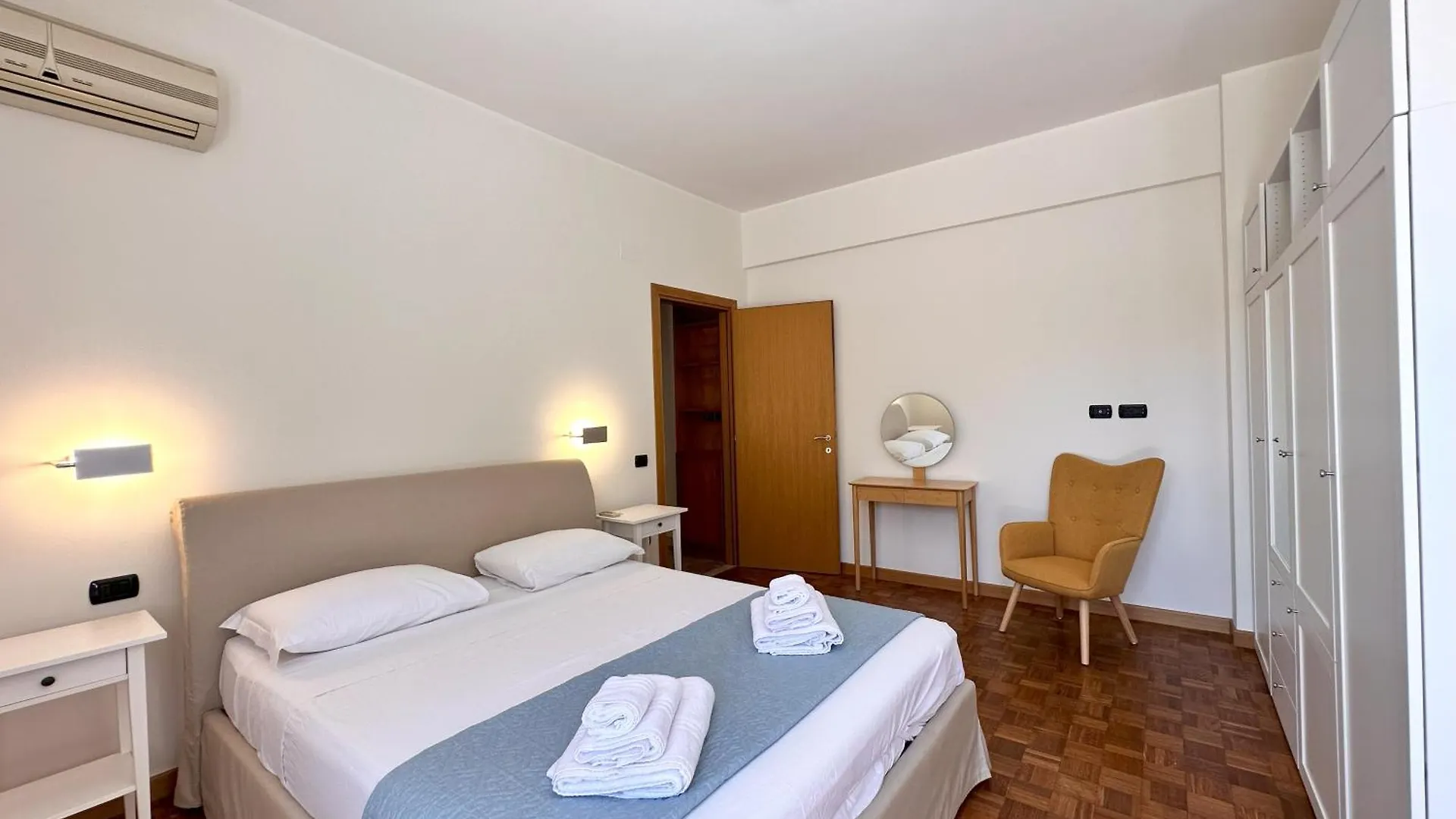 Monte Urpinu Premium Apartment Cagliari