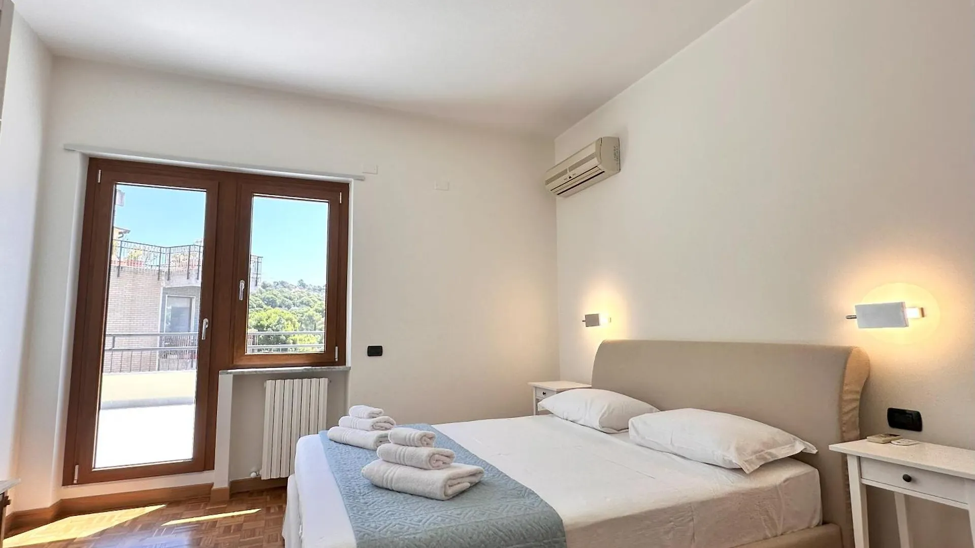 Monte Urpinu Premium Apartment Cagliari