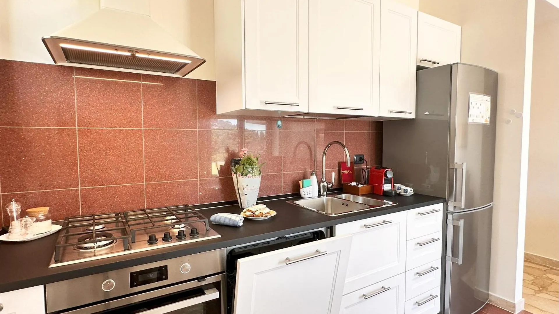 Monte Urpinu Premium Apartment Cagliari