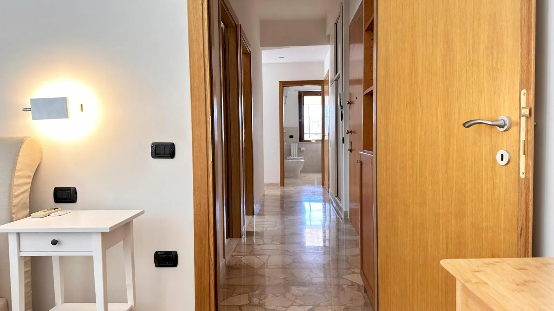 Monte Urpinu Premium Apartment Cagliari