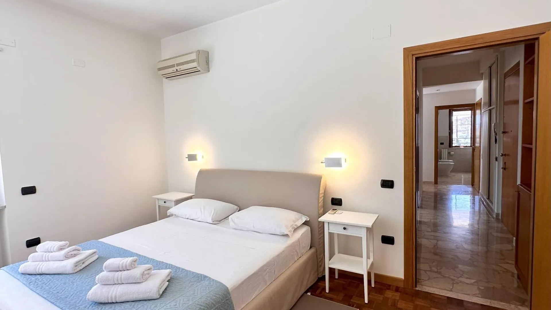 Monte Urpinu Premium Apartment Cagliari