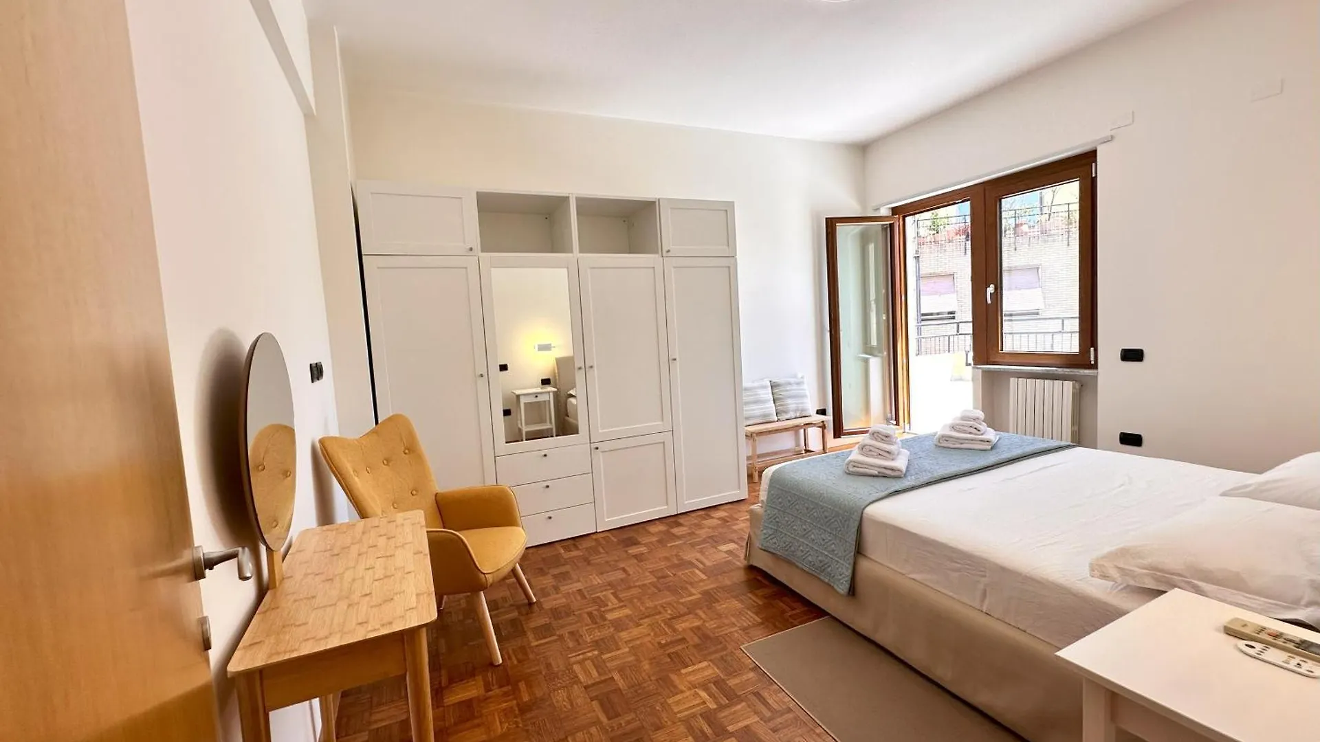 Monte Urpinu Premium Apartment Cagliari