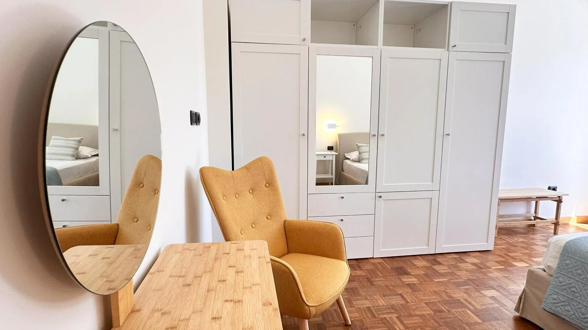 Monte Urpinu Premium Apartment Cagliari 0*,