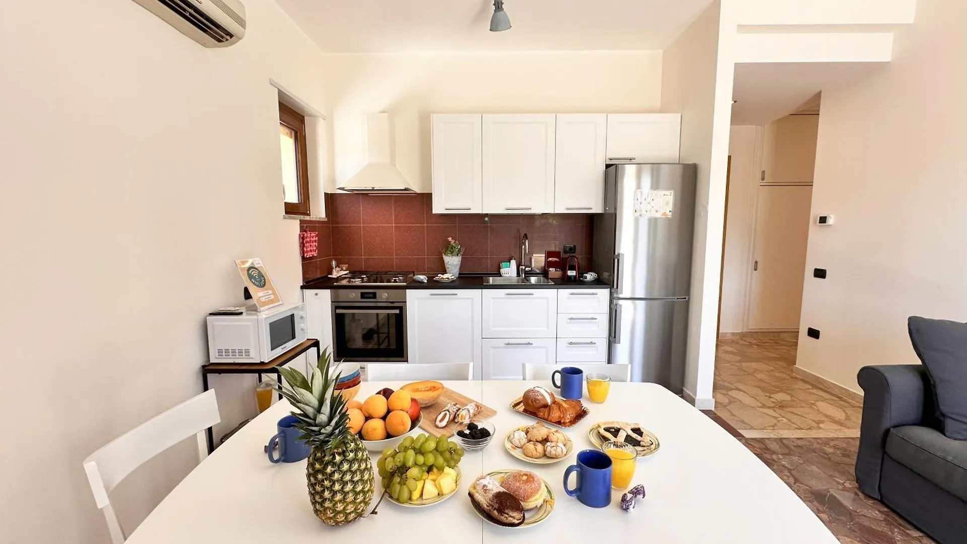 Monte Urpinu Premium Apartment Cagliari