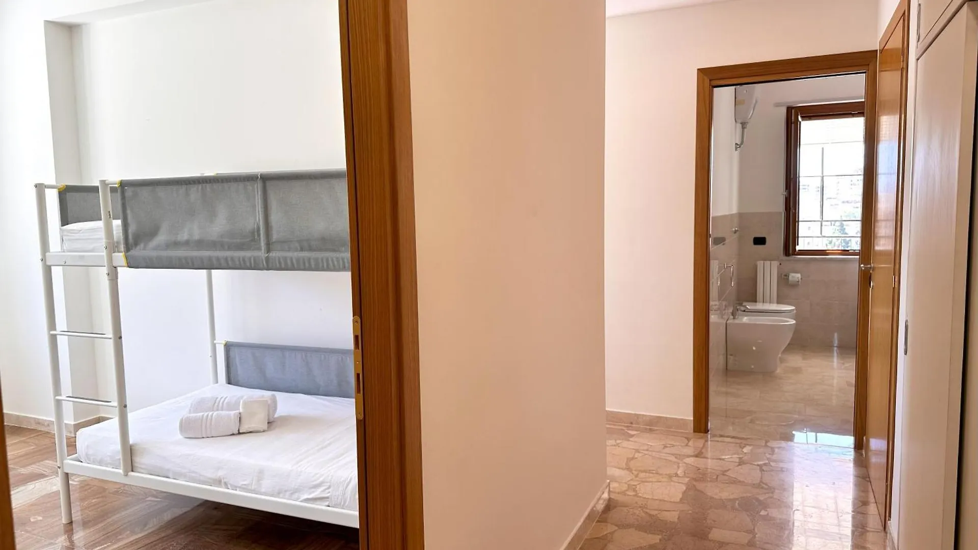 Monte Urpinu Premium Apartment Cagliari