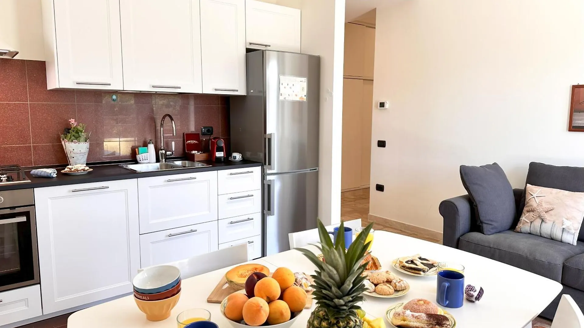 Monte Urpinu Premium Apartment Cagliari