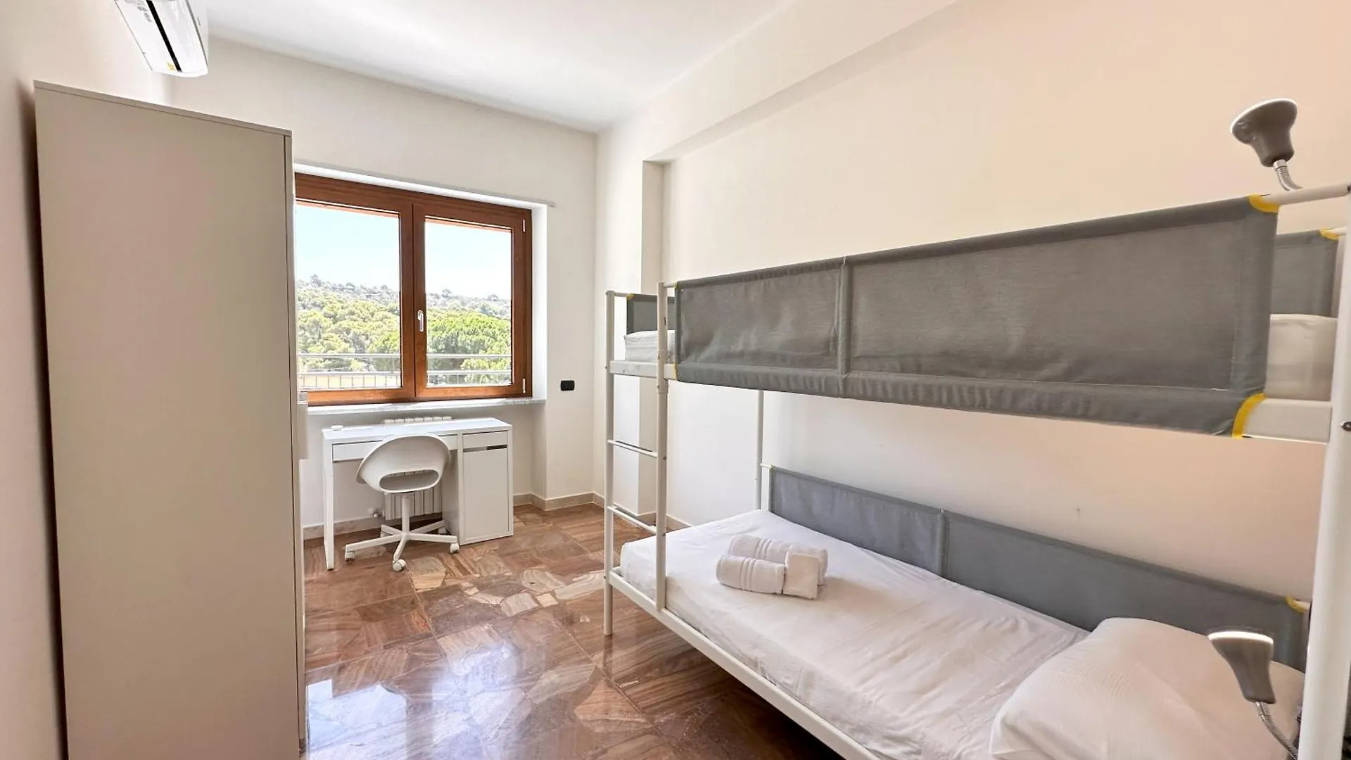 Monte Urpinu Premium Apartment Cagliari 0*,