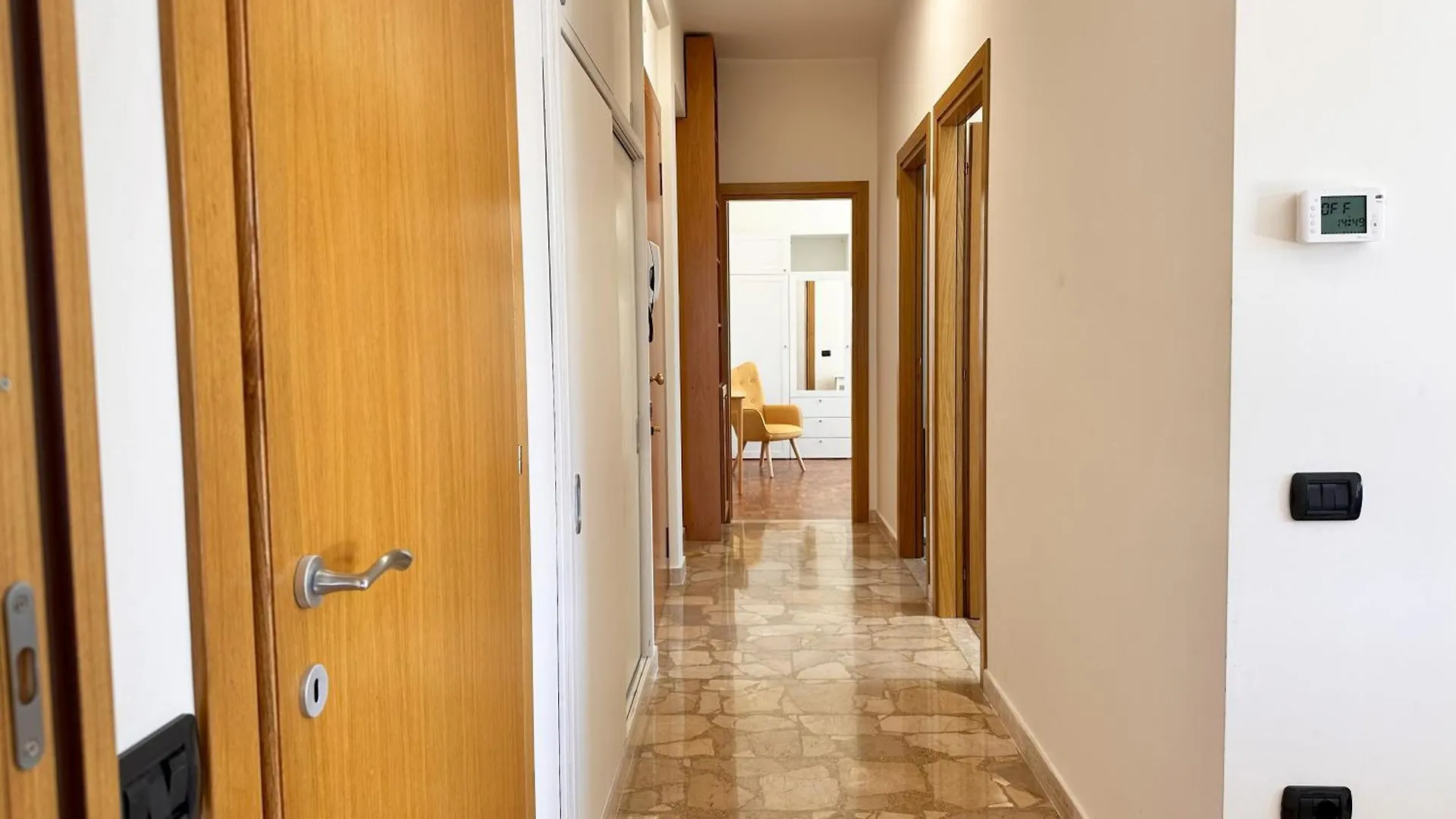 Monte Urpinu Premium Apartment Cagliari