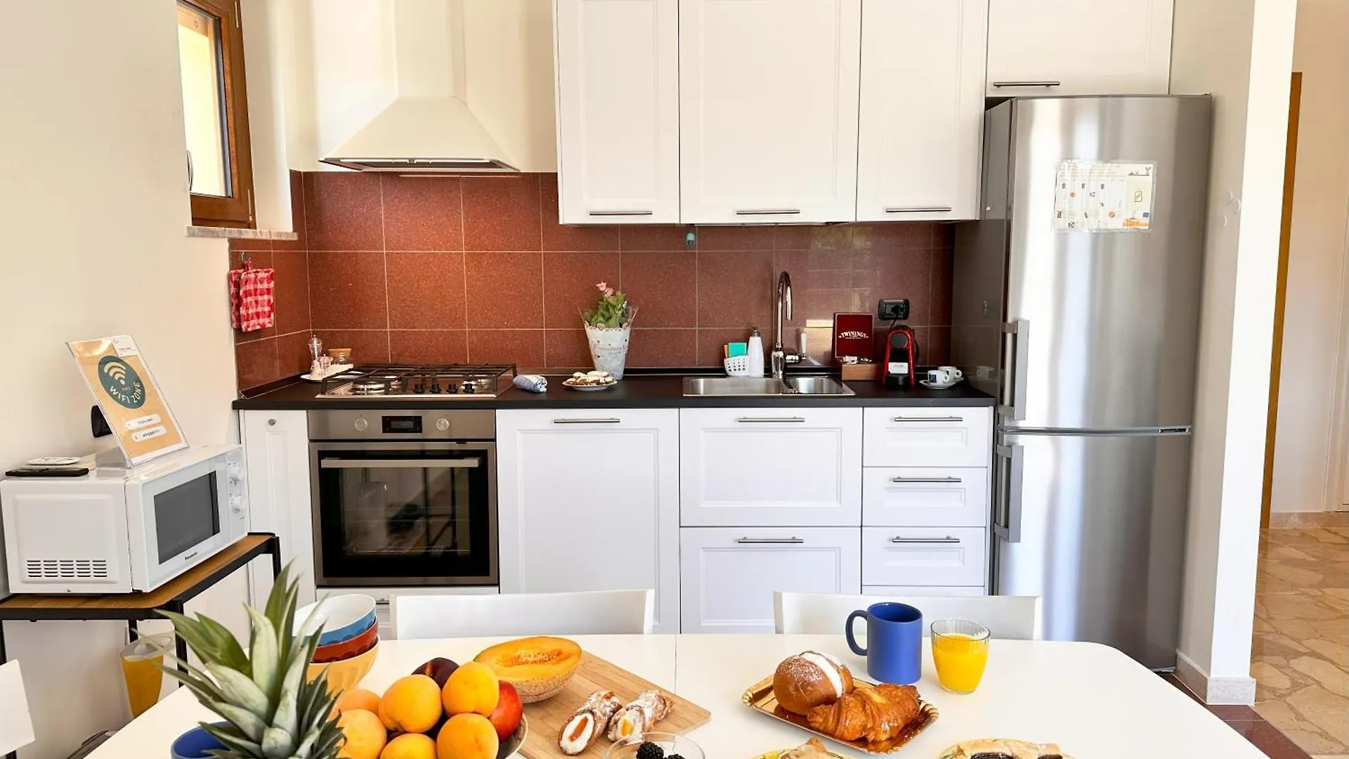 Monte Urpinu Premium Apartment Cagliari