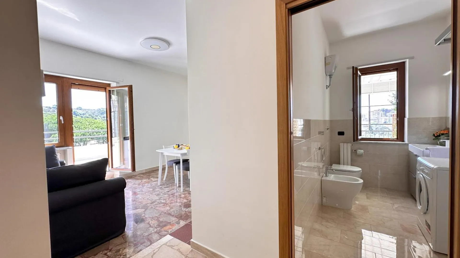 Monte Urpinu Premium Apartment Cagliari